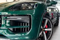 Porsche Cayenne Coupe din 2025 cu 8.900 km - oferta POR156520 - foto 3