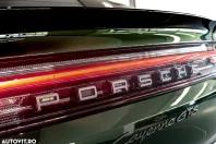 Porsche Cayenne Coupe din 2025 cu 8.900 km - oferta POR156520 - foto 8