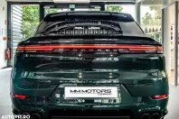 Porsche Cayenne Coupe din 2025 cu 8.900 km - oferta POR156520 - foto 9