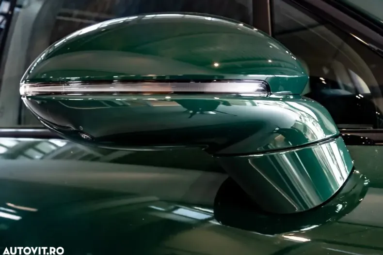 Porsche Cayenne Coupe din 2025 cu 8.900 km - oferta POR156520 - foto 12