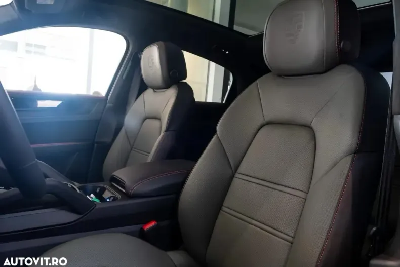 Porsche Cayenne Coupe din 2025 cu 8.900 km - oferta POR156520 - foto 15