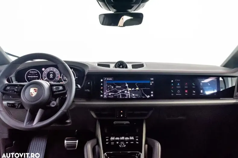 Porsche Cayenne Coupe din 2025 cu 8.900 km - oferta POR156520 - foto 20