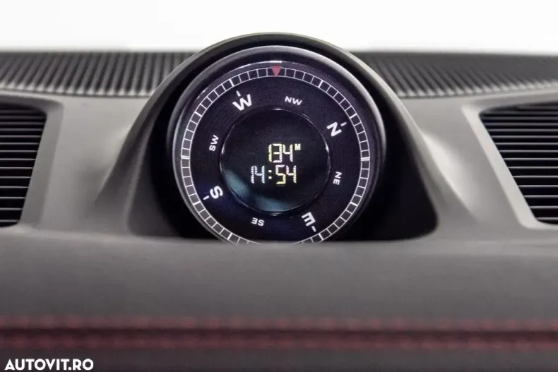 Porsche Cayenne Coupe din 2025 cu 8.900 km - oferta POR156520 - foto 23