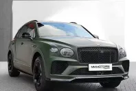 Bentley Bentayga din 2025 cu 15 km - oferta BEN156521 - foto 1
