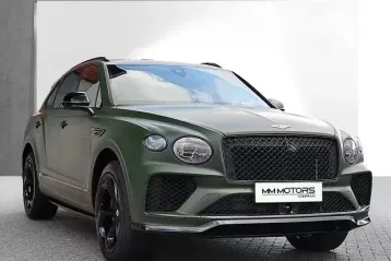 Bentley Bentayga din 2025 - oferta BEN156521