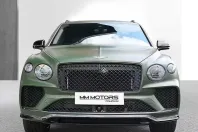Bentley Bentayga din 2025 cu 15 km - oferta BEN156521 - foto 2