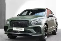 Bentley Bentayga din 2025 cu 15 km - oferta BEN156521 - foto 3