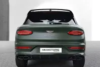 Bentley Bentayga din 2025 cu 15 km - oferta BEN156521 - foto 6