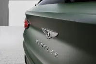 Bentley Bentayga din 2025 cu 15 km - oferta BEN156521 - foto 7