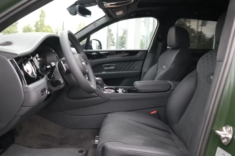 Bentley Bentayga din 2025 cu 15 km - oferta BEN156521 - foto 9