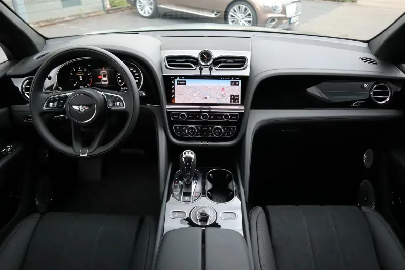 Bentley Bentayga din 2025 cu 15 km - oferta BEN156521 - foto 15