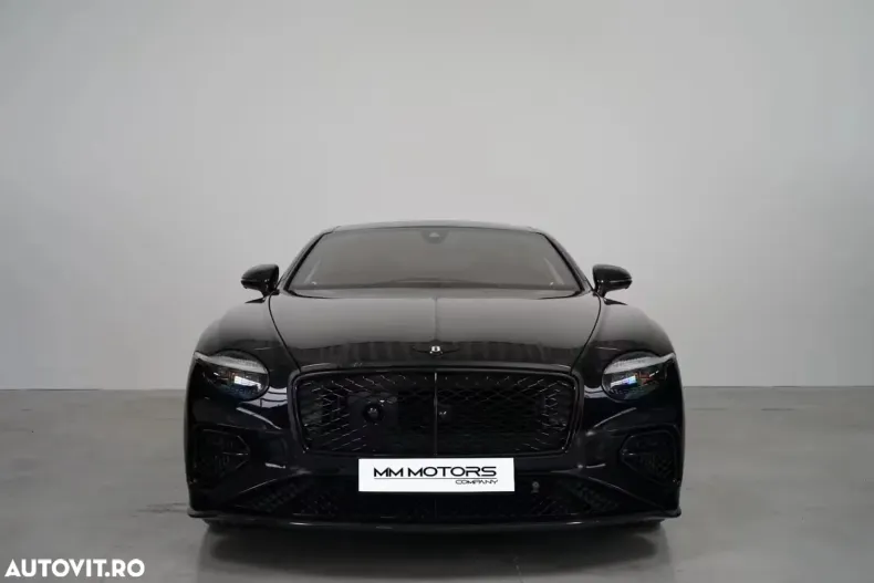 Bentley Continental din 2025 cu 1.169 km - oferta BEN156522 - foto 2