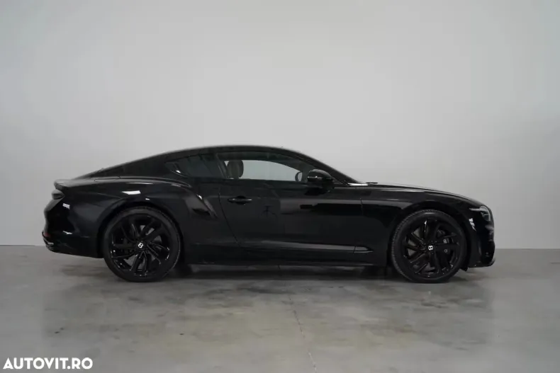 Bentley Continental din 2025 cu 1.169 km - oferta BEN156522 - foto 4