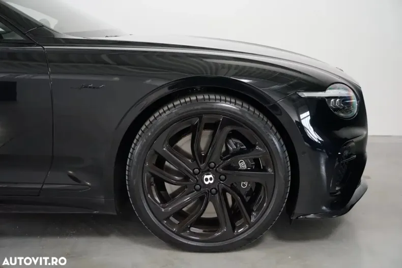 Bentley Continental din 2025 cu 1.169 km - oferta BEN156522 - foto 5