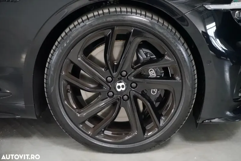 Bentley Continental din 2025 cu 1.169 km - oferta BEN156522 - foto 6