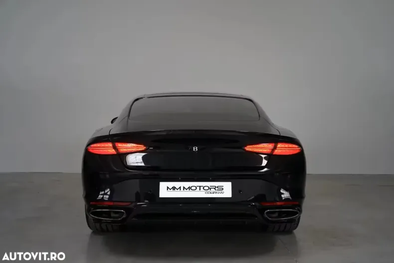 Bentley Continental din 2025 cu 1.169 km - oferta BEN156522 - foto 9