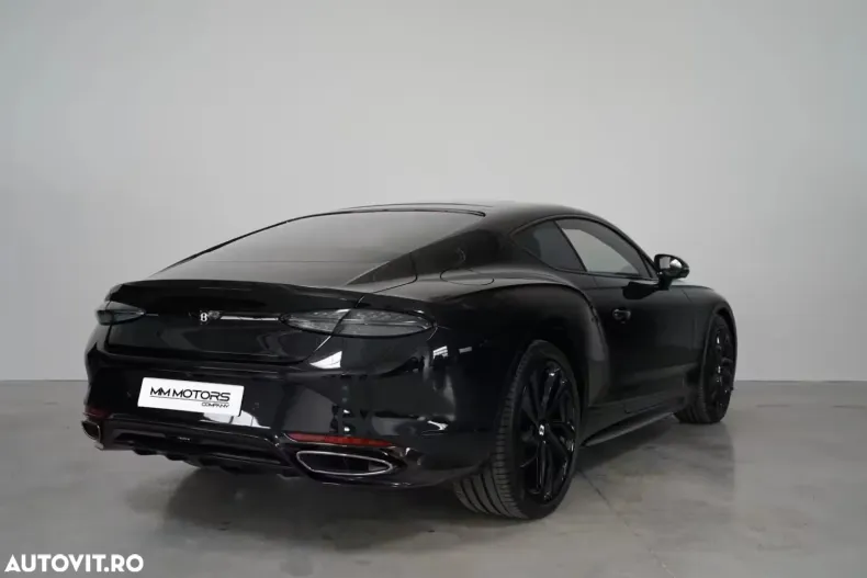 Bentley Continental din 2025 cu 1.169 km - oferta BEN156522 - foto 10