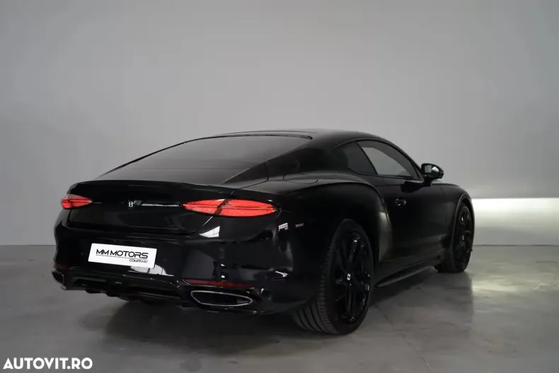 Bentley Continental din 2025 cu 1.169 km - oferta BEN156522 - foto 11