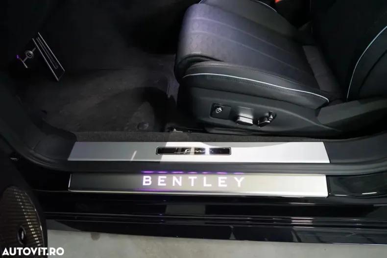 Bentley Continental din 2025 cu 1.169 km - oferta BEN156522 - foto 13