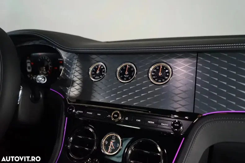 Bentley Continental din 2025 cu 1.169 km - oferta BEN156522 - foto 19