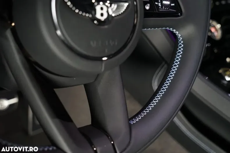 Bentley Continental din 2025 cu 1.169 km - oferta BEN156522 - foto 25