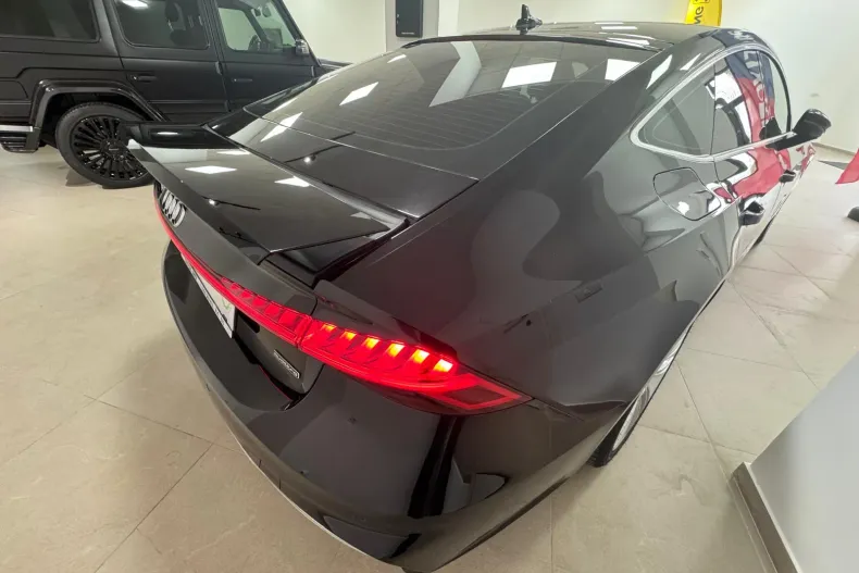 Audi A7 din 2019 cu 78.000 km - oferta AUD156524 - foto 7