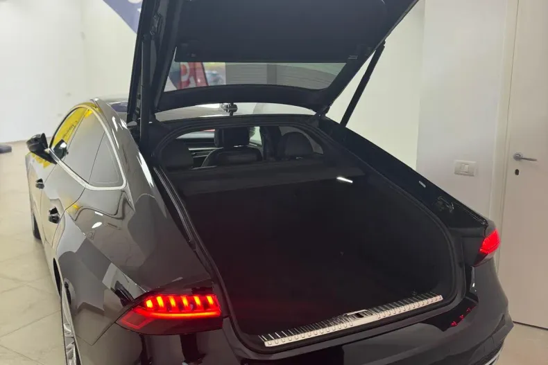 Audi A7 din 2019 cu 78.000 km - oferta AUD156524 - foto 10