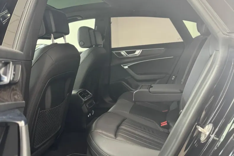 Audi A7 din 2019 cu 78.000 km - oferta AUD156524 - foto 15