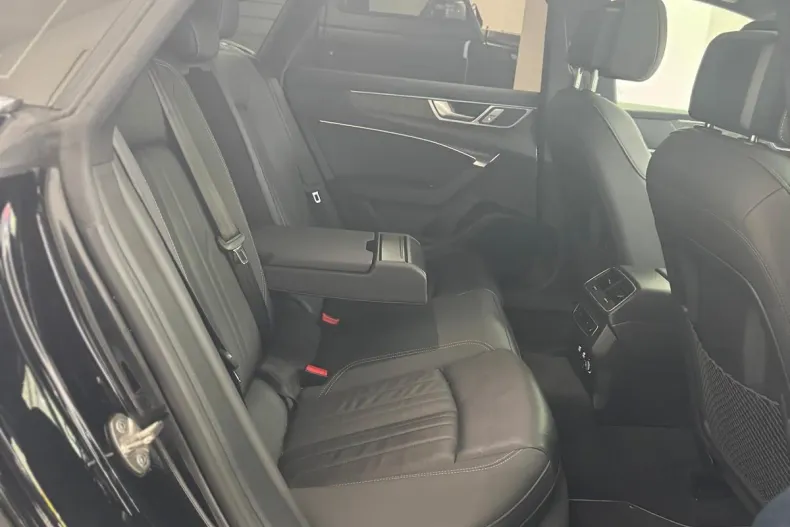 Audi A7 din 2019 cu 78.000 km - oferta AUD156524 - foto 18