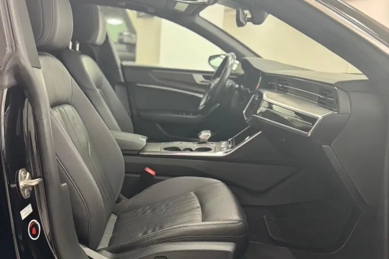 Audi A7 din 2019 cu 78.000 km - oferta AUD156524 - foto 21