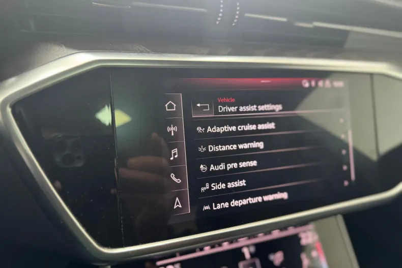 Audi A7 din 2019 cu 78.000 km - oferta AUD156524 - foto 22