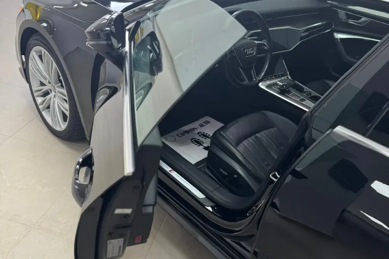 Audi A7 din 2019 cu 78.000 km - oferta AUD156524 - foto 25