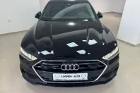 Audi A7 din 2019 cu 78.000 km - oferta AUD156524 - foto 35