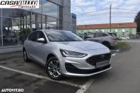 Ford Focus din 2022 cu 3.500 km - oferta FOR156525 - foto 1