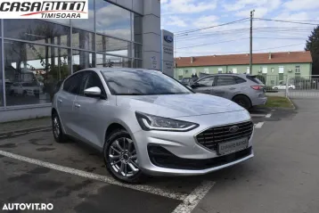 Ford Focus din 2022 - oferta FOR156525