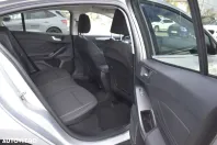 Ford Focus din 2022 cu 3.500 km - oferta FOR156525 - foto 14