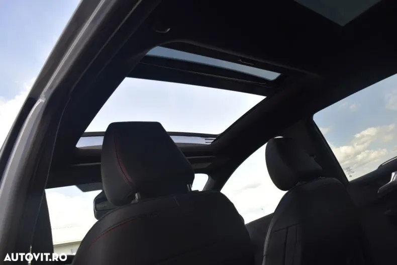 Ford Puma din 2023 cu 21.000 km - oferta FOR156526 - foto 11