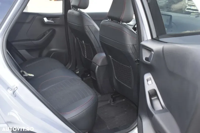Ford Puma din 2023 cu 21.000 km - oferta FOR156526 - foto 17