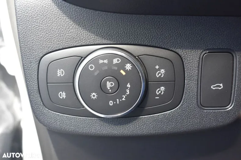 Ford Puma din 2023 cu 21.000 km - oferta FOR156526 - foto 22