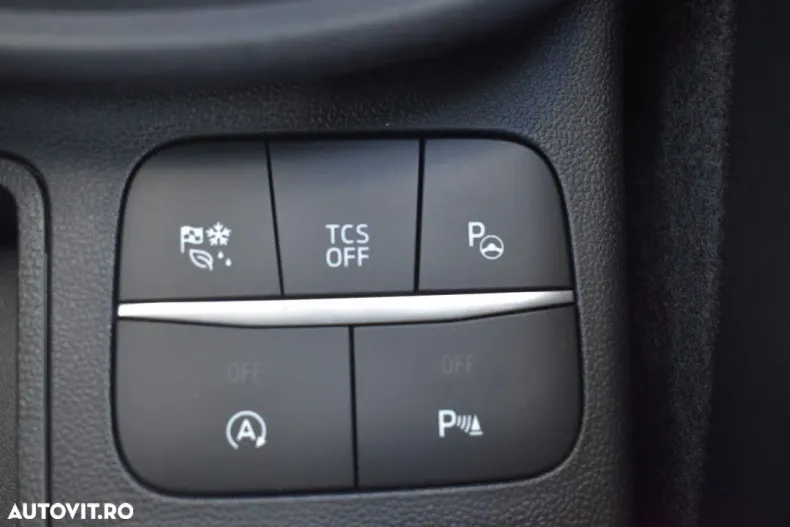 Ford Puma din 2023 cu 21.000 km - oferta FOR156526 - foto 24