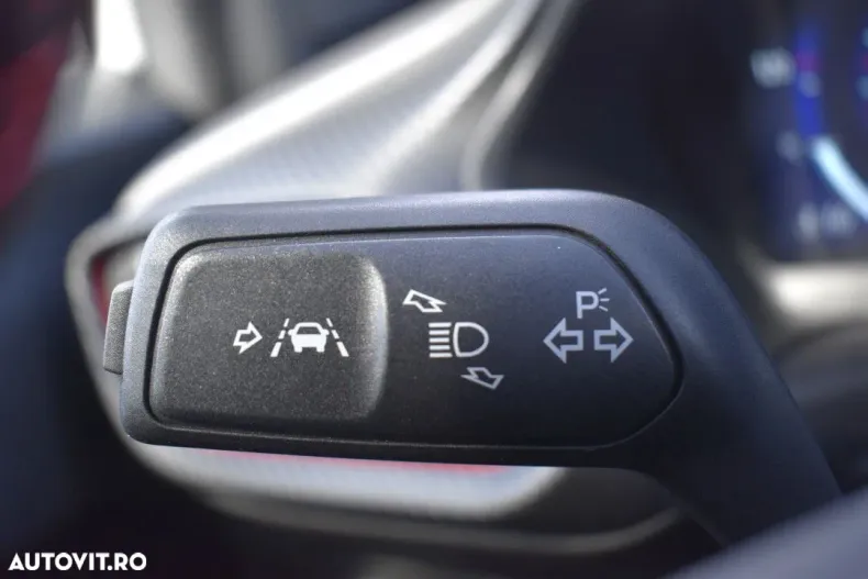 Ford Puma din 2023 cu 21.000 km - oferta FOR156526 - foto 26