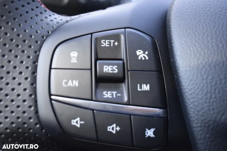 Ford Puma din 2023 cu 21.000 km - oferta FOR156526 - foto 27