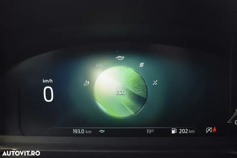 Ford Puma din 2023 cu 21.000 km - oferta FOR156526 - foto 29