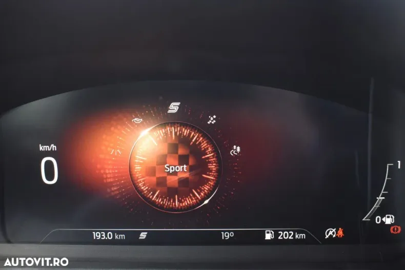 Ford Puma din 2023 cu 21.000 km - oferta FOR156526 - foto 30