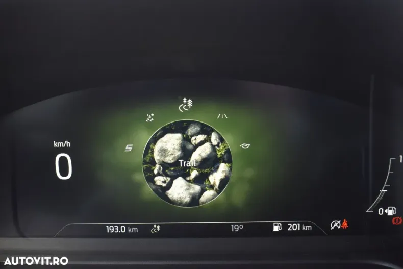 Ford Puma din 2023 cu 21.000 km - oferta FOR156526 - foto 32