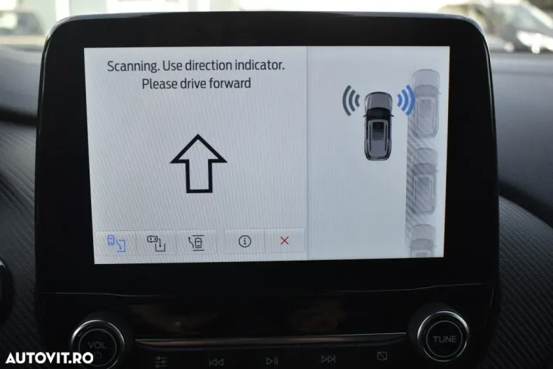 Ford Puma din 2023 cu 21.000 km - oferta FOR156526 - foto 34