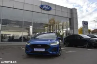 Ford Focus din 2022 cu 11.100 km - oferta FOR156527 - foto 2