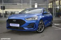 Ford Focus din 2022 cu 11.100 km - oferta FOR156527 - foto 3