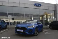 Ford Focus din 2022 cu 11.100 km - oferta FOR156527 - foto 7