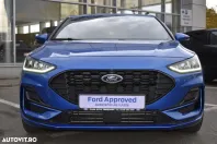 Ford Focus din 2022 cu 11.100 km - oferta FOR156527 - foto 9